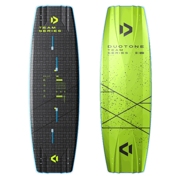 2025 Duotone TS Big Air SLS Twintip Kiteboard