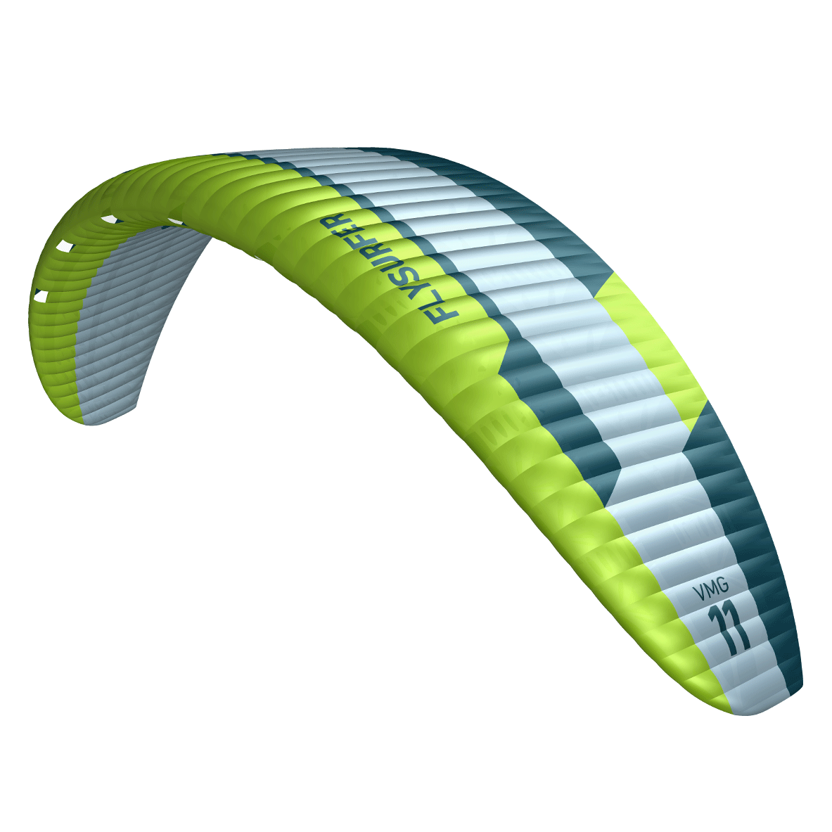 Flysurfer VMG 2 Kiteboarding Kite - Preorder Only