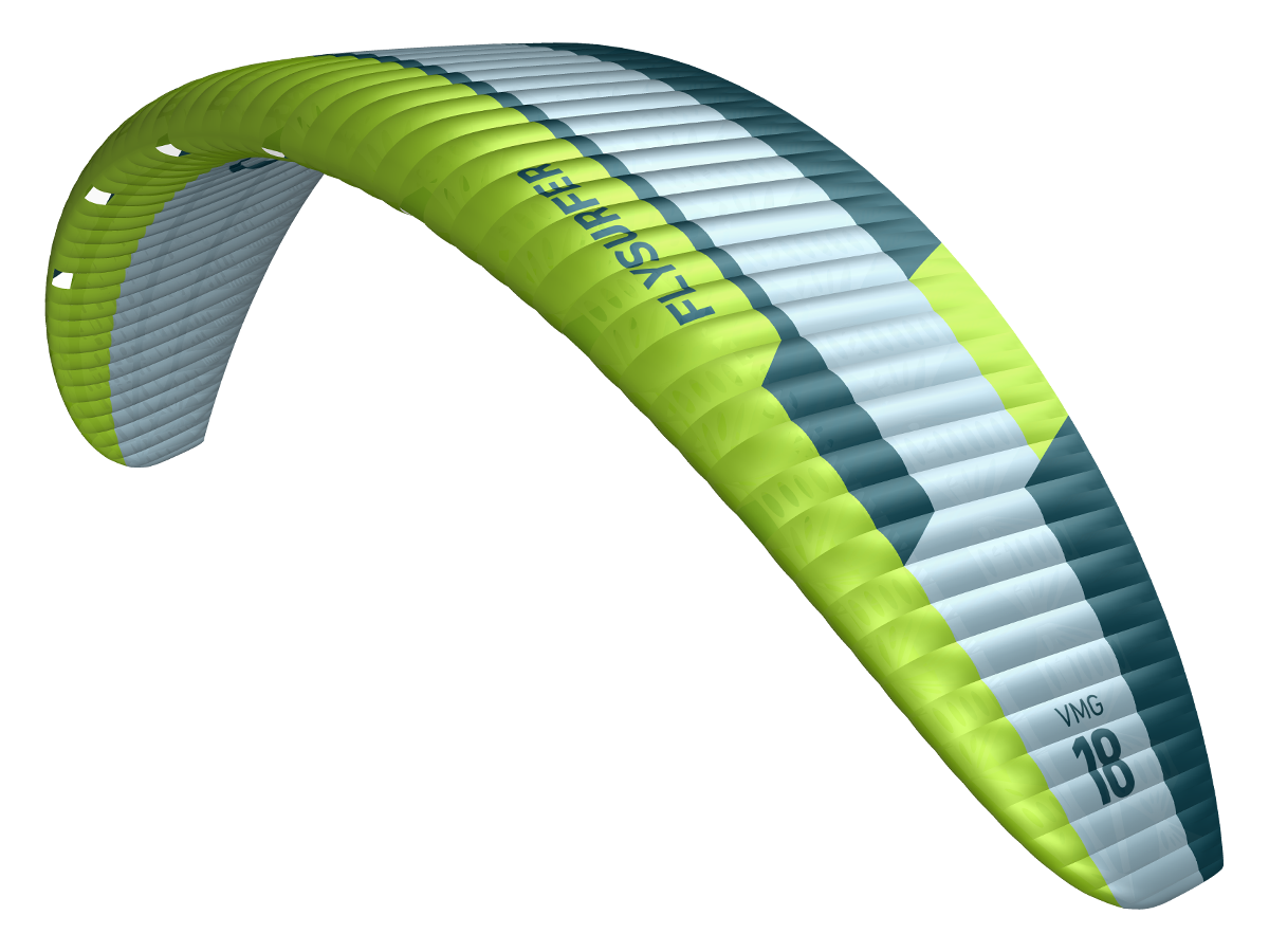 Flysurfer VMG 2 Kiteboarding Kite - Preorder Only