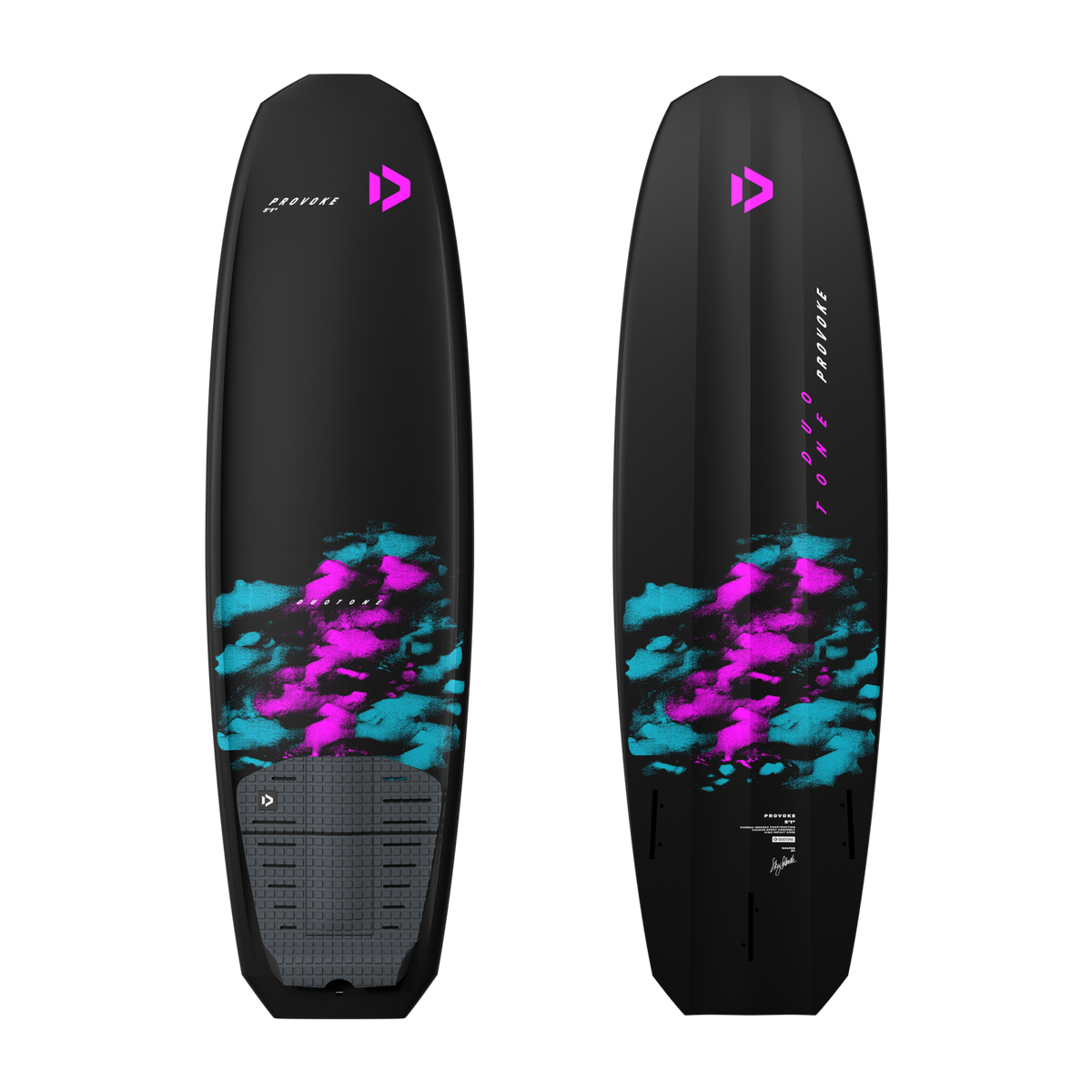 2025 Duotone Provoke Surfboard