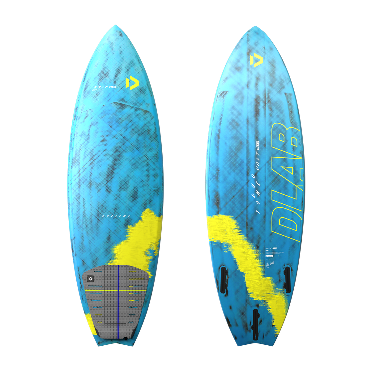 2025 Duotone Volt D/LAB Surfboard