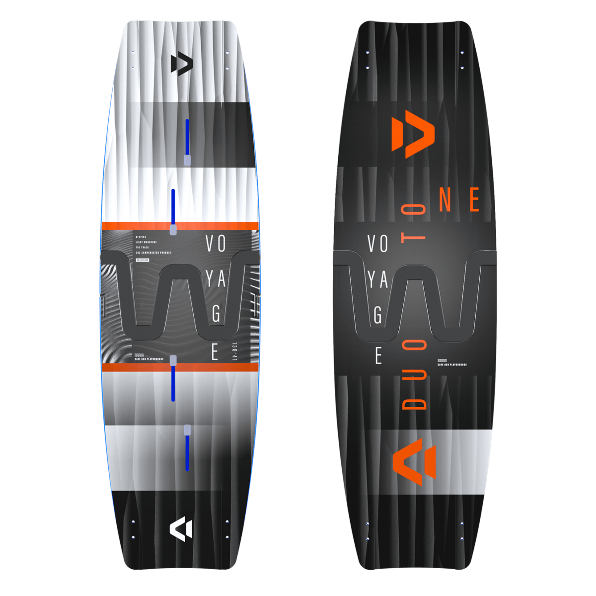 2024 Duotone Voyage Splitboard