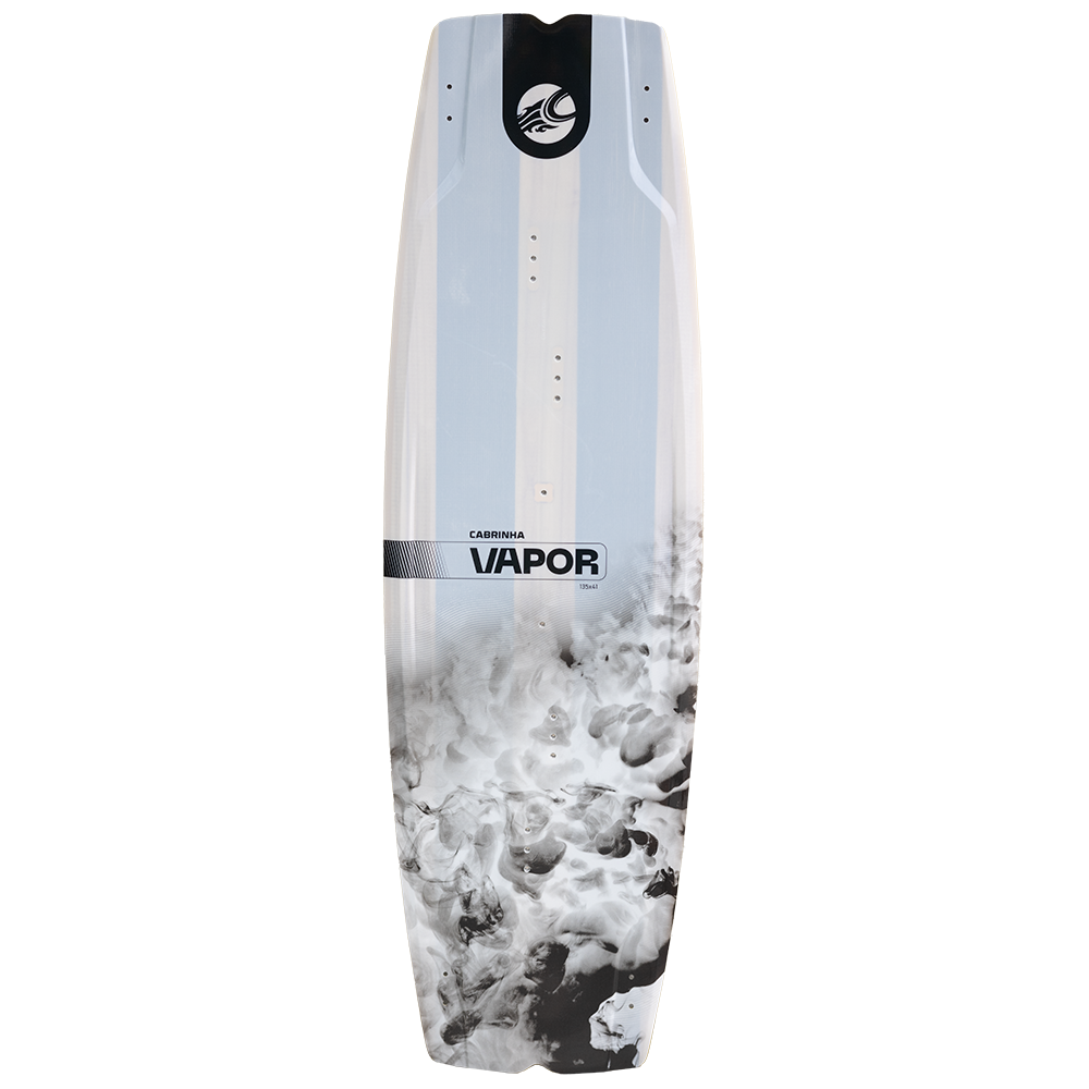 2025 Cabrinha Vapor TwinTip Kiteboard