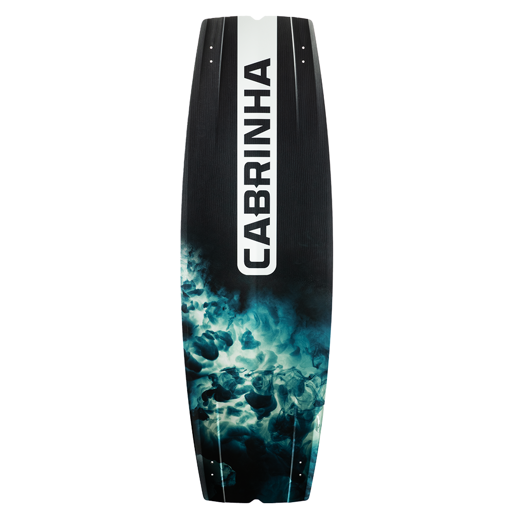 2025 Cabrinha Vapor Apex TwinTip Kiteboard