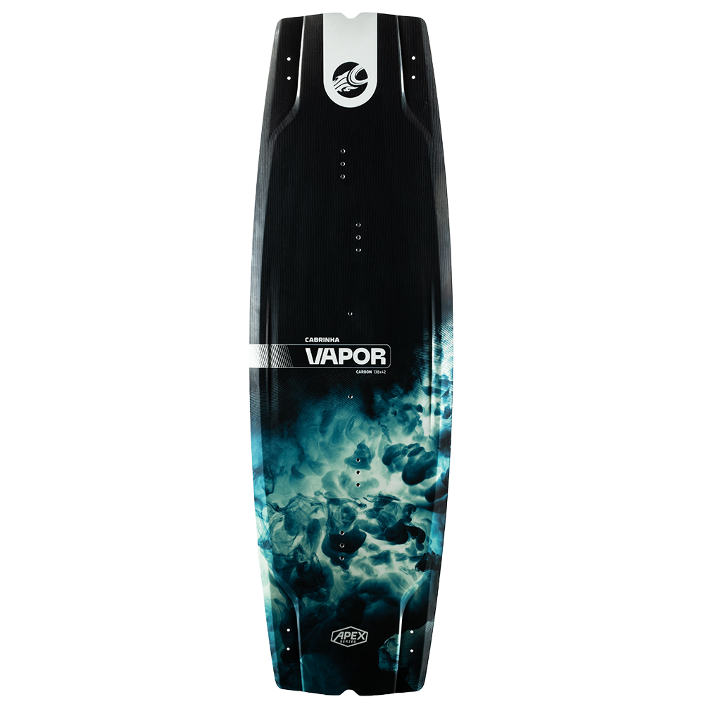 2025 Cabrinha Vapor Apex TwinTip Kiteboard