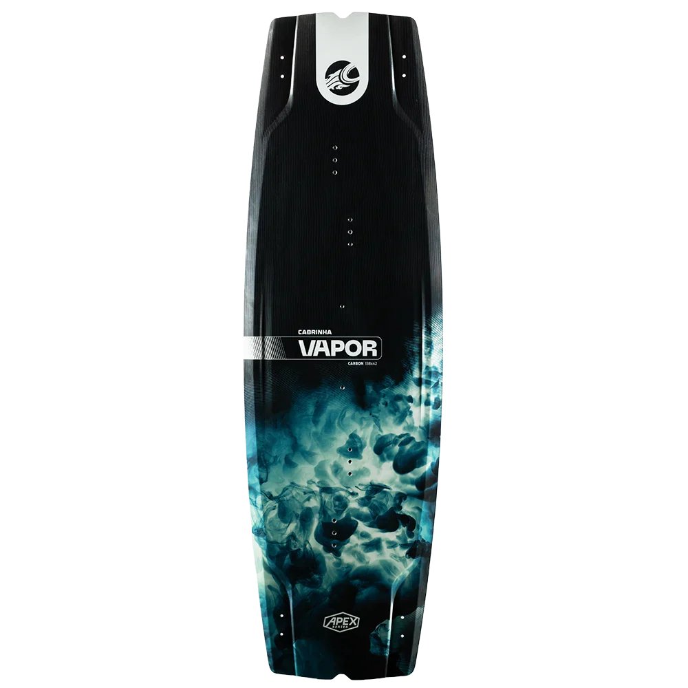 2024 Cabrinha VAPOR APEX Kiteboard