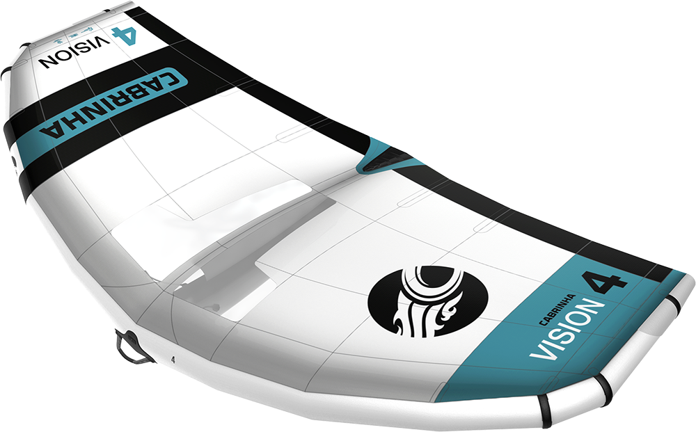 2024 Cabrinha Vision Wing