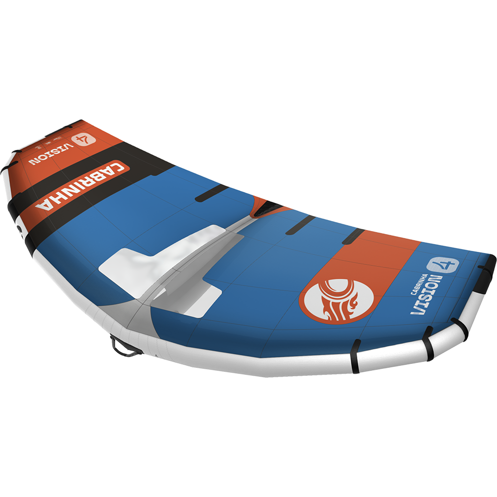 2025 Cabrinha Vision Wing