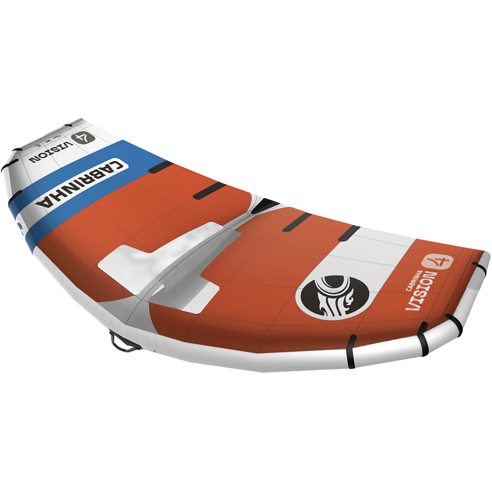 2025 Cabrinha Vision Wing