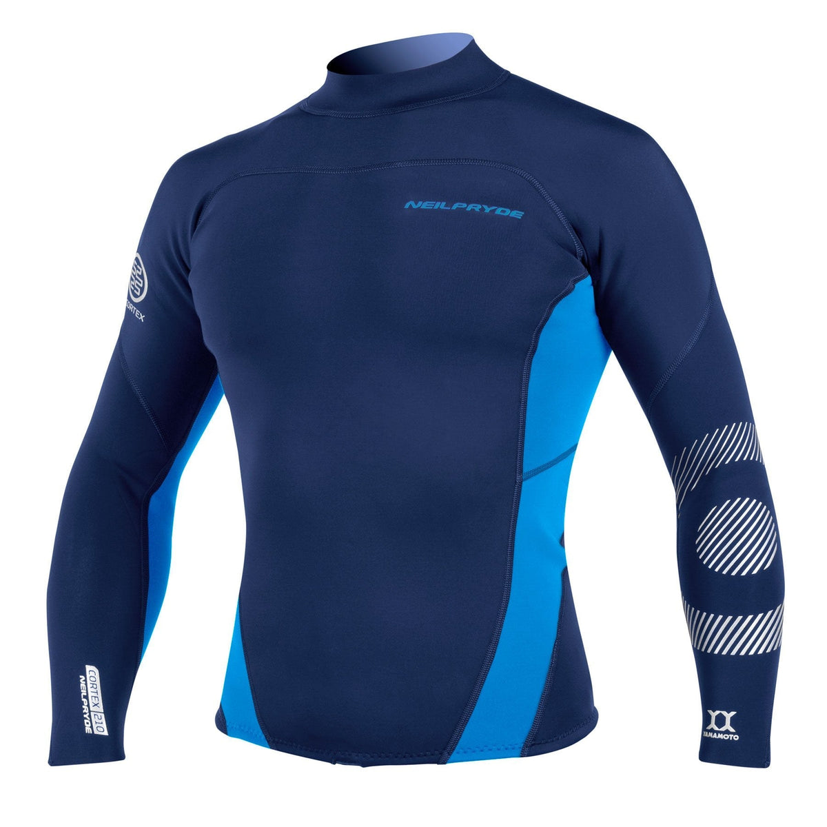 Neil Pryde Cortex Neo Top 2/2
