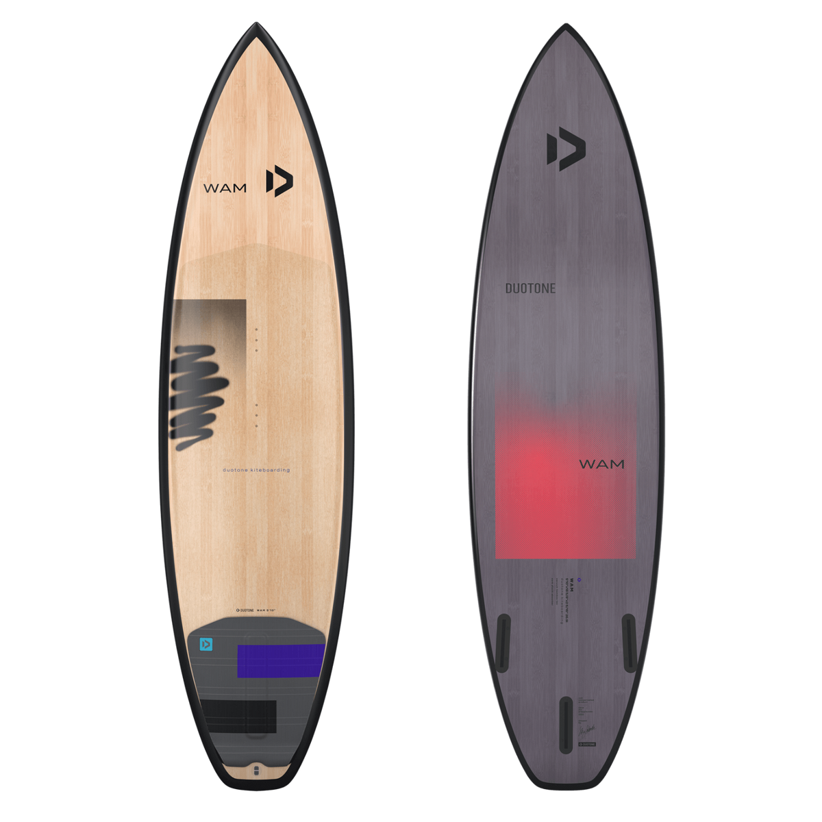 2023 / 2024 Duotone Wam Kite Surfboard
