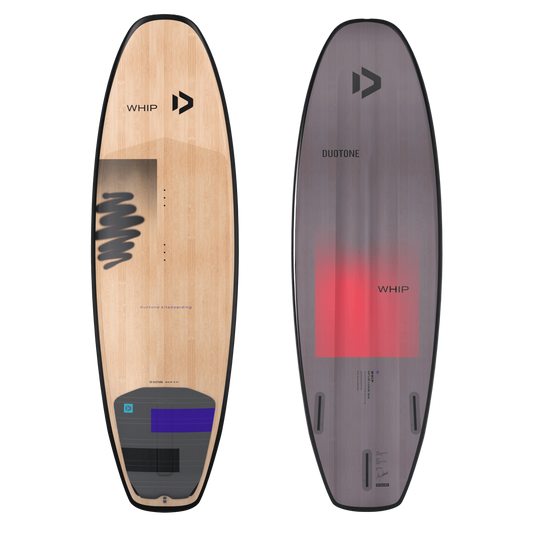 2023 / 2024 Duotone Whip Kite Surfboard