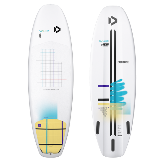 2023 / 2024 Duotone Whip D/LAB Kite Surfboard
