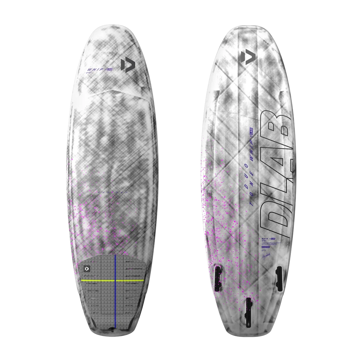 2025 Duotone Whip D/LAB Surfboard