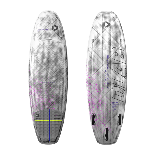 2025 Duotone Whip D/LAB Surfboard