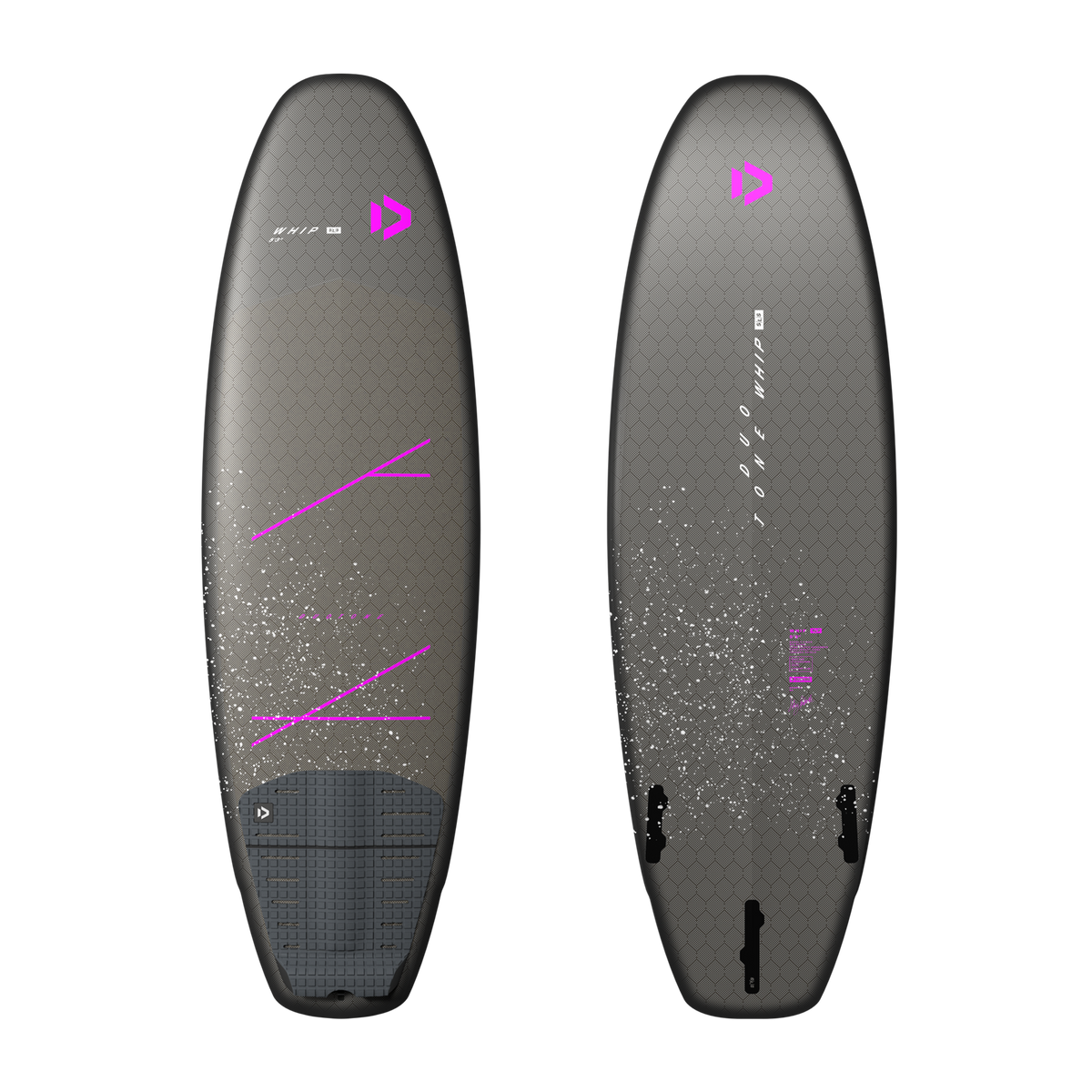 2025 Duotone Whip SLS Concept Blue Surfboard