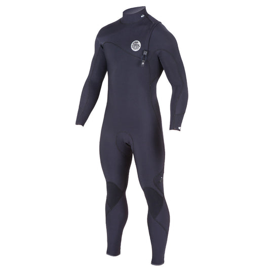 Ripcurl Rip Curl Flashbomb 3/2 Zip Free