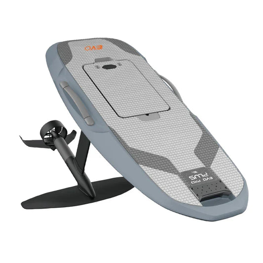 Waydoo Evo E-foil Package - Pro Plus