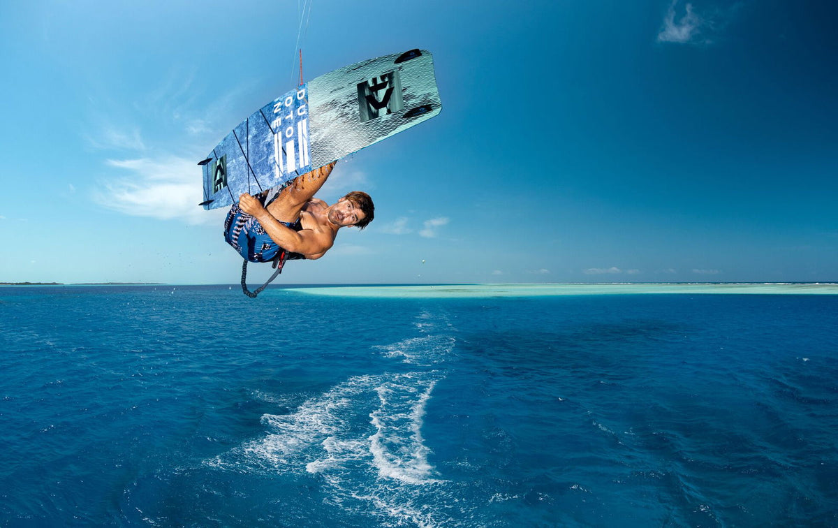 2025 Duotone Select SLS Twintip Kiteboard