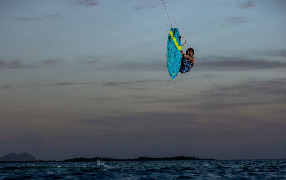 2025 Duotone Volt D/LAB Surfboard