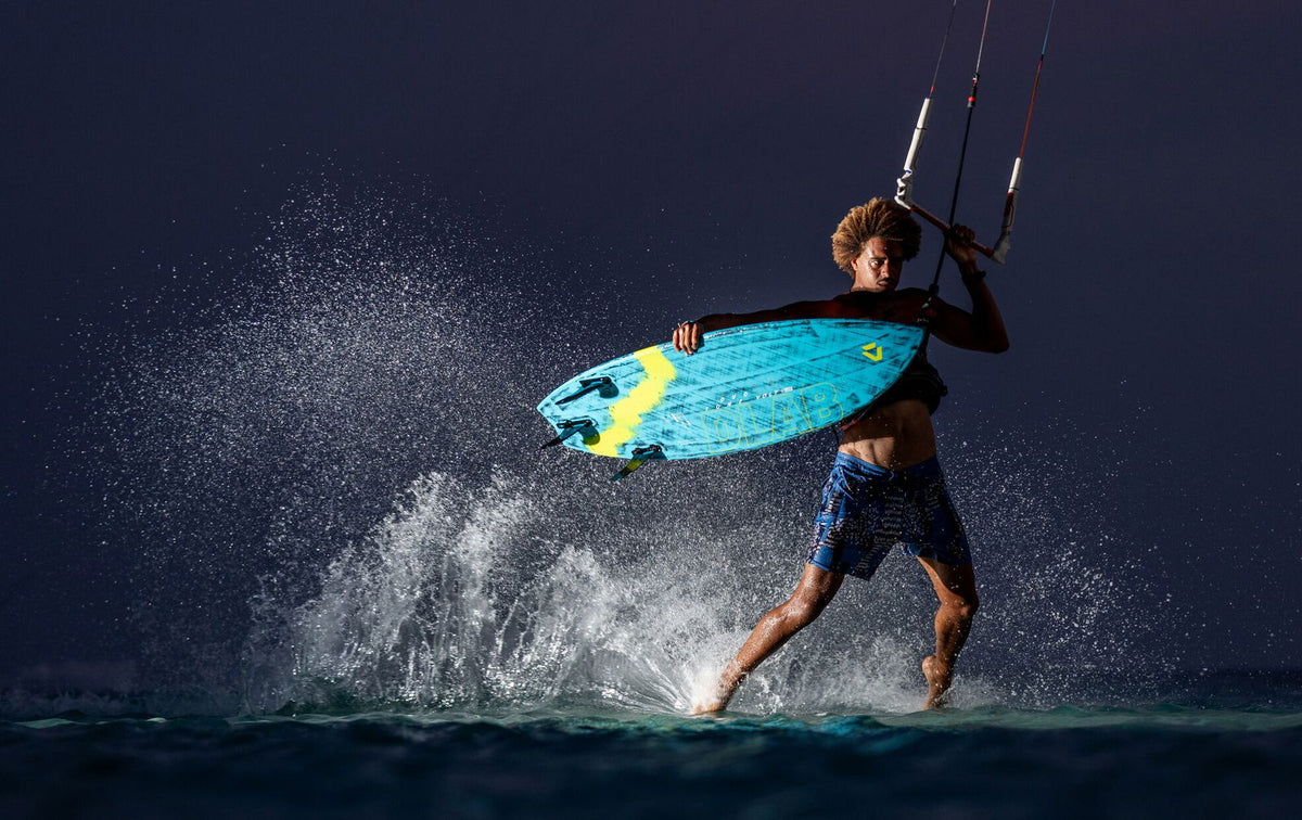 2025 Duotone Volt D/LAB Surfboard