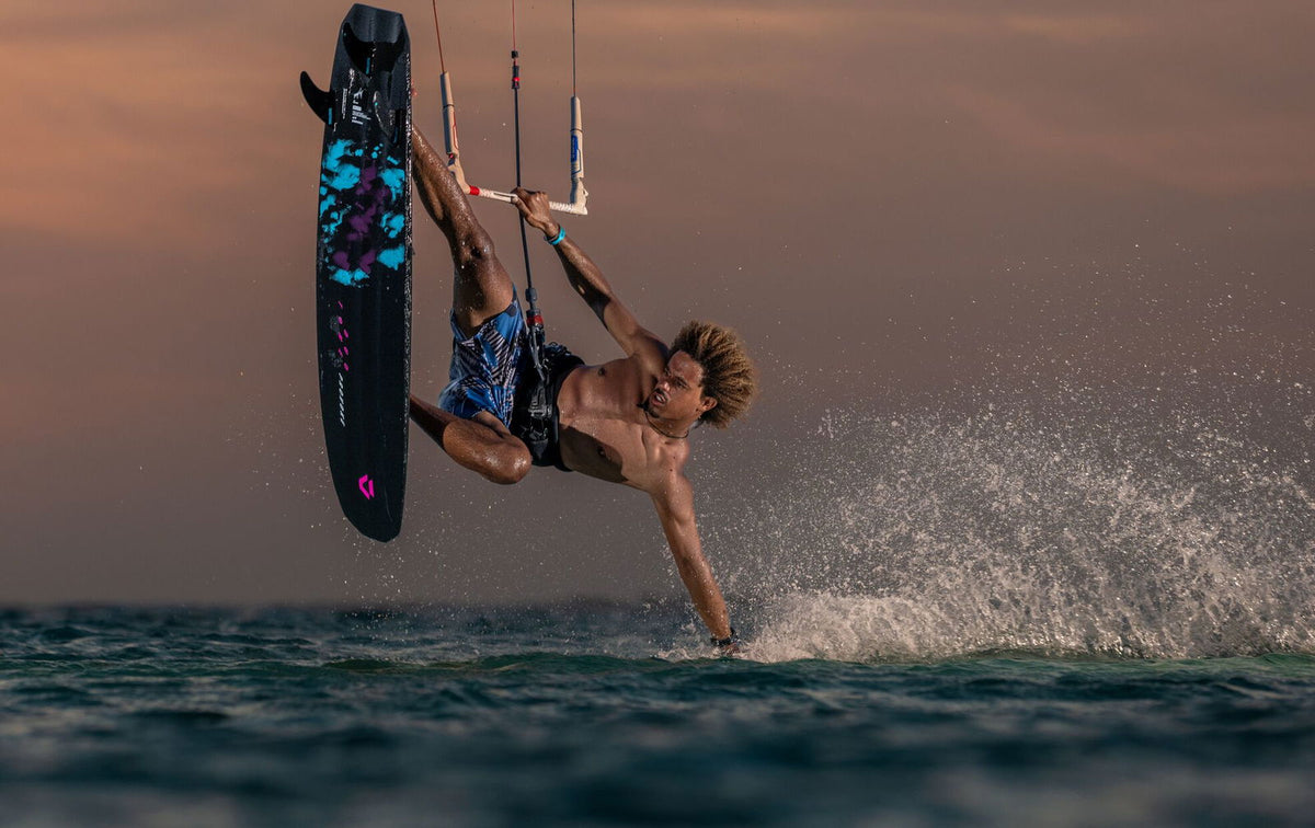 2025 Duotone Provoke Surfboard