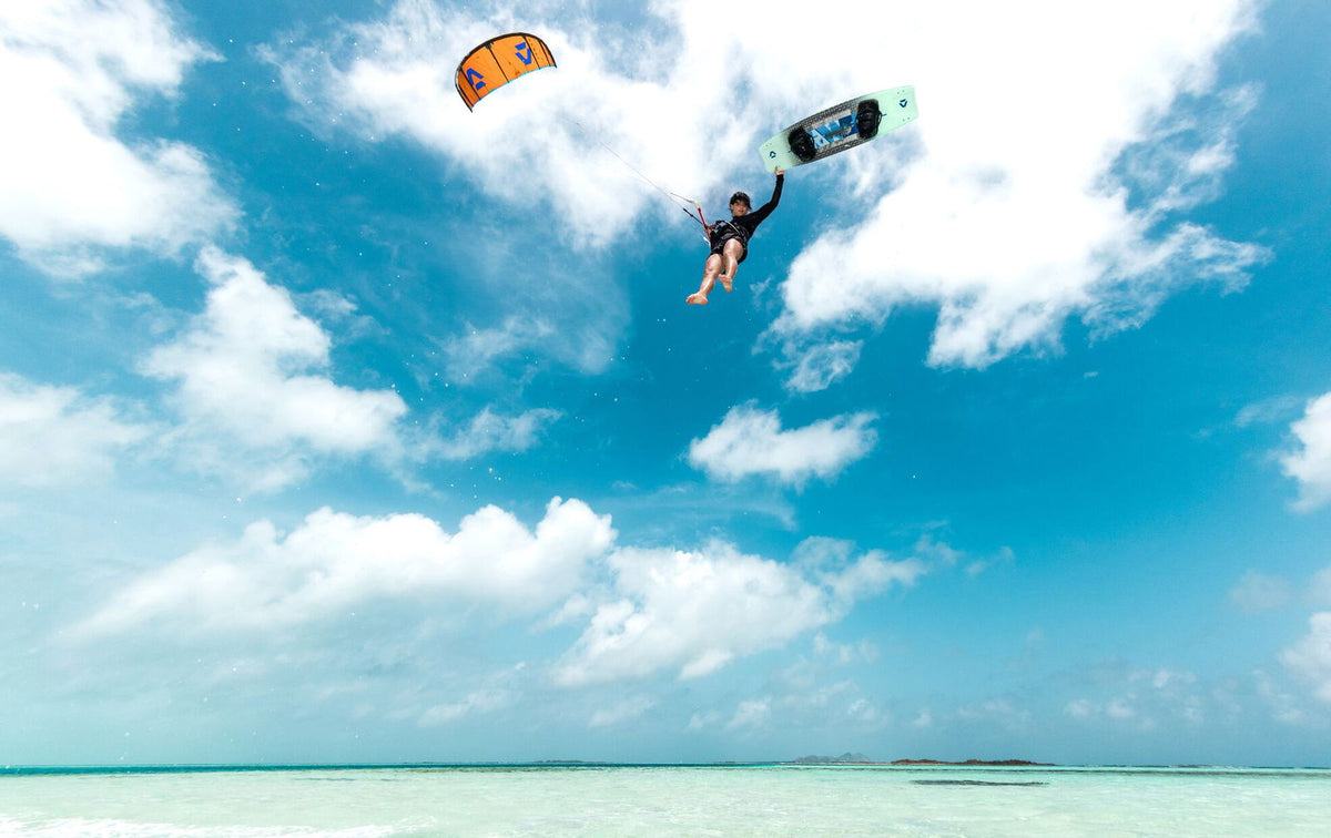 2025 Duotone Soleil SLS Twintip Kiteboard