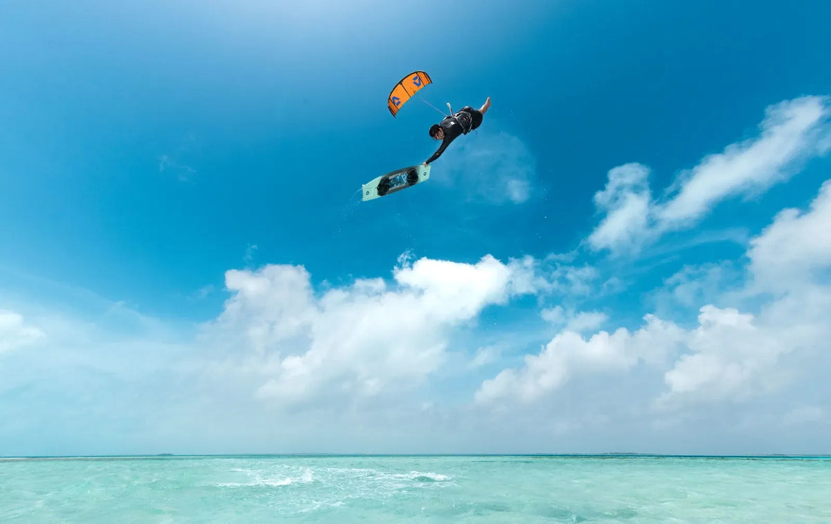 2025 Duotone Rebel SLS Kiteboarding Kite