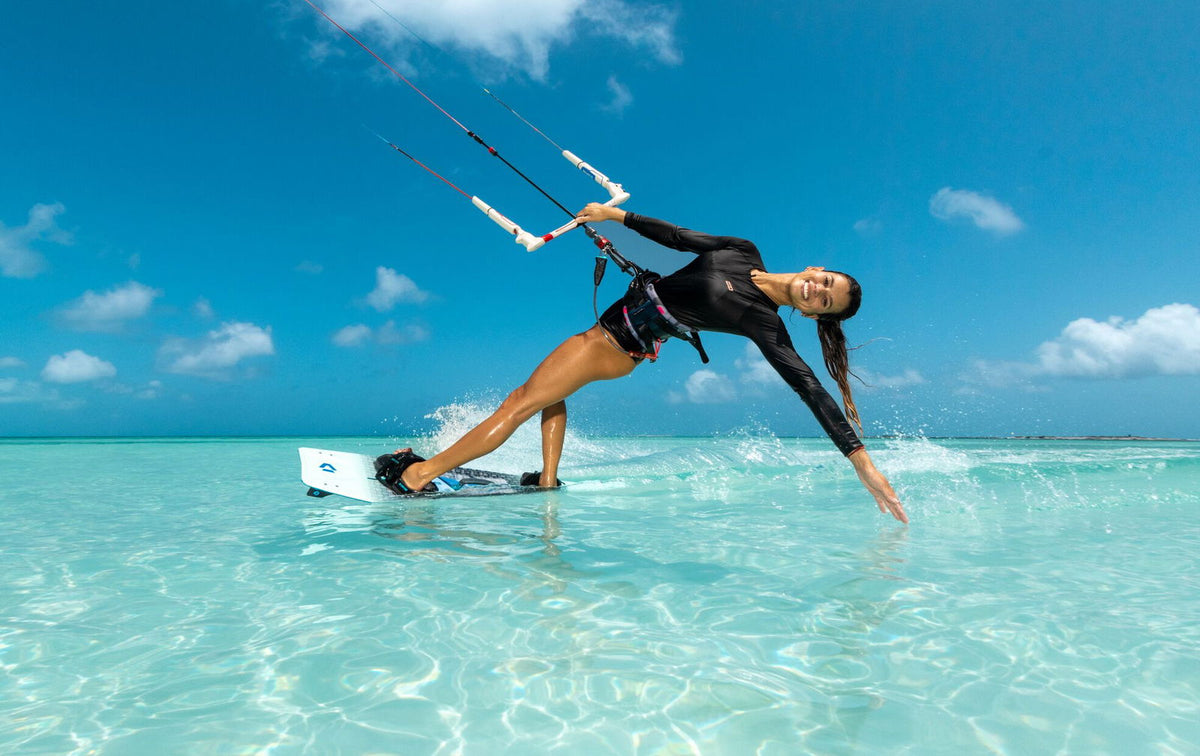 2025 Duotone Soleil SLS Twintip Kiteboard