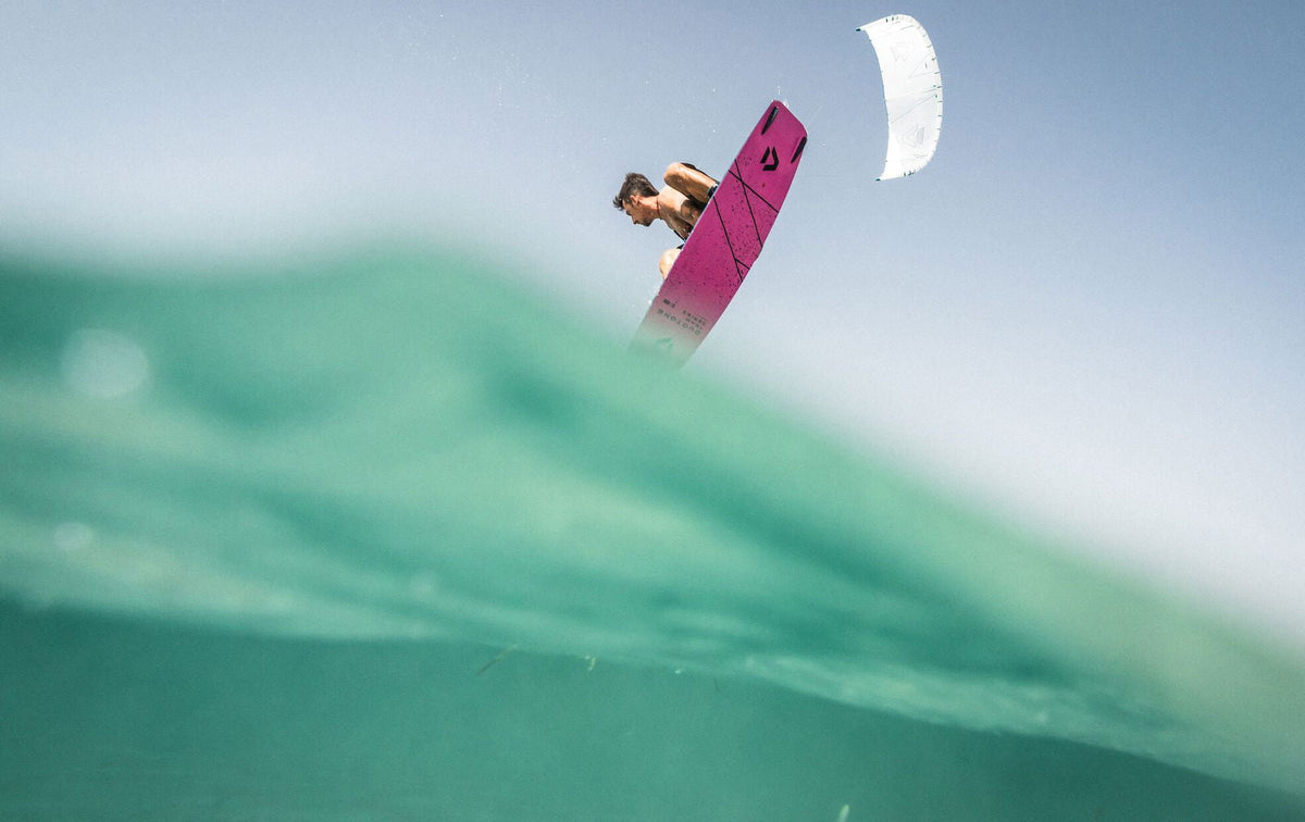2025 Duotone TS Freestyle SLS Twintip Kiteboard