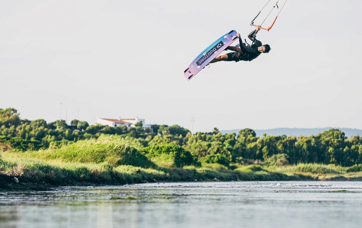 2024 Duotone Team Series Kiteboard