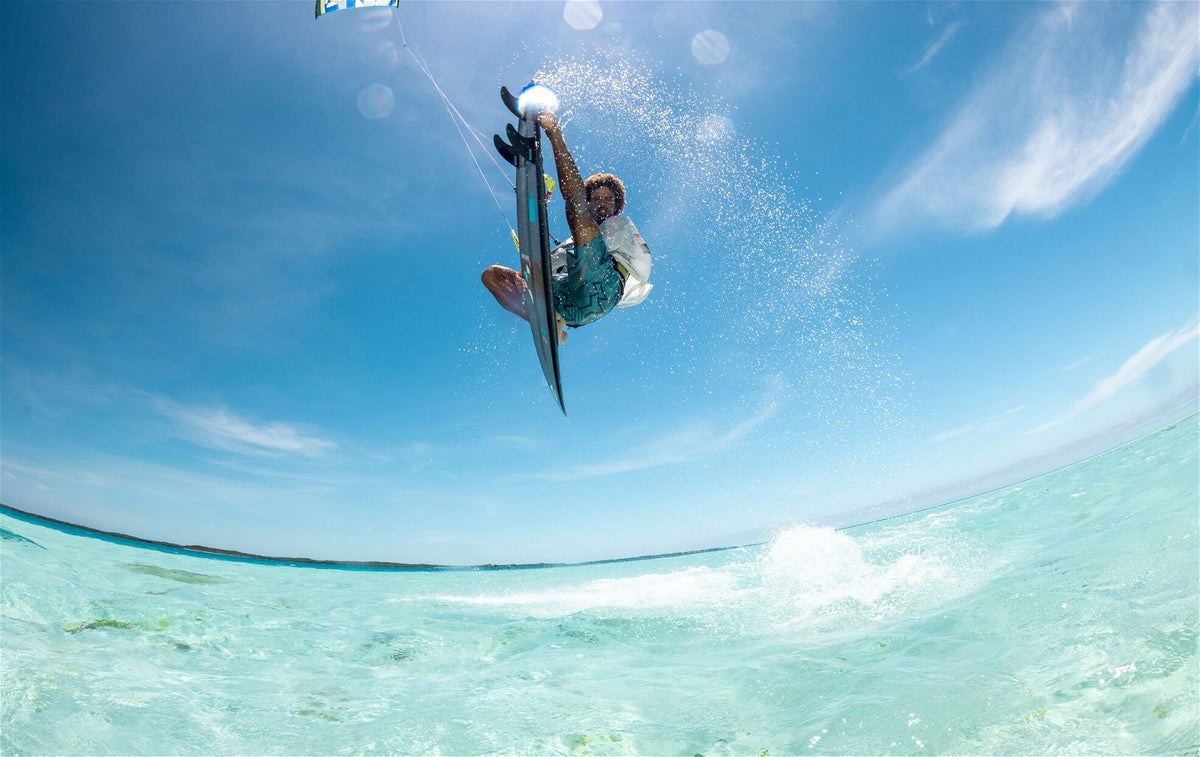 2024 Duotone Volt SLS Surfboard