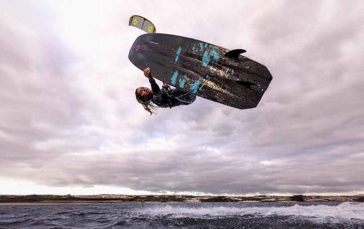 2025 Duotone Provoke Surfboard