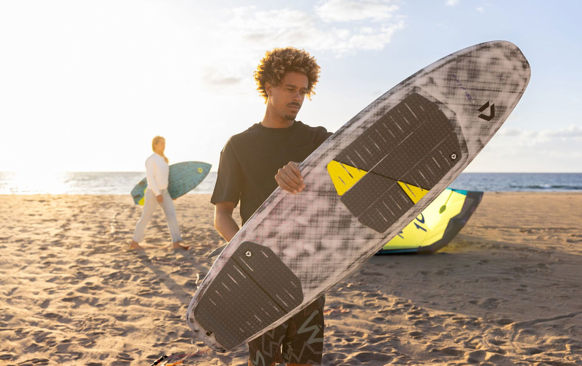 2025 Duotone Whip D/LAB Surfboard