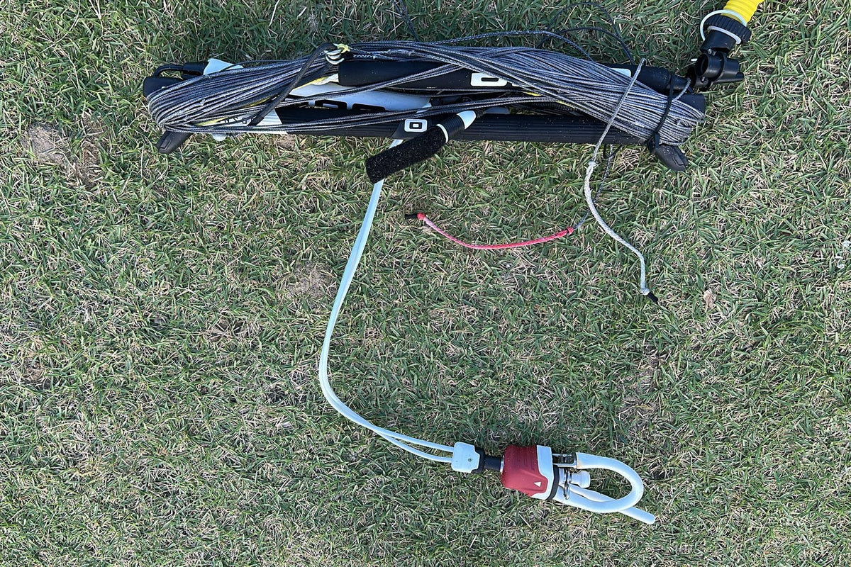 Demo CORE SENSOR 3S Pro Control System Used