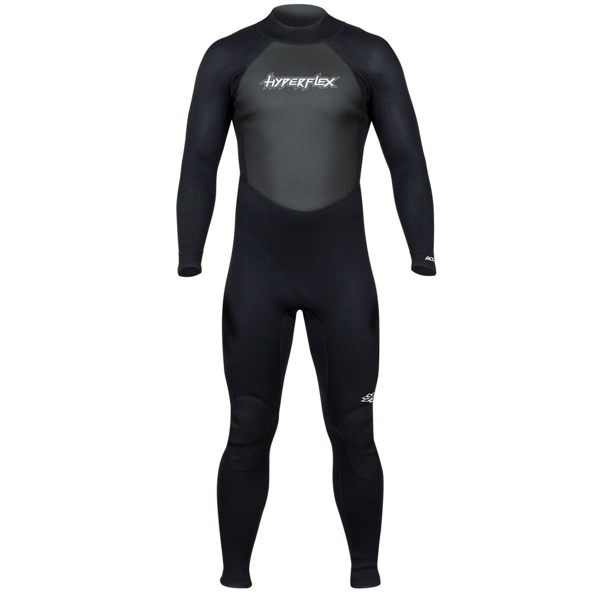 Hyperflex Access Fullsuit 3/2mm