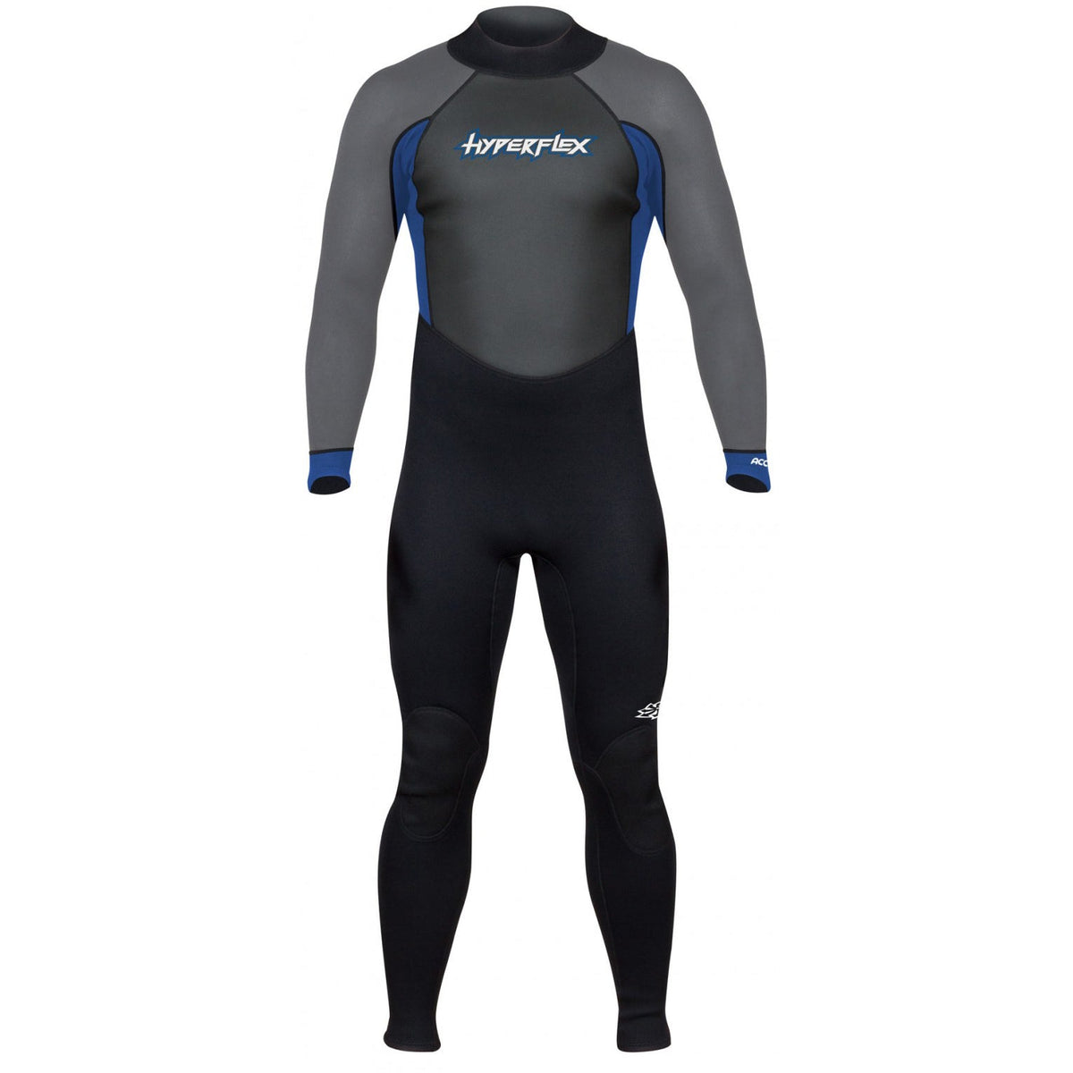 Hyperflex Access Fullsuit 3/2mm