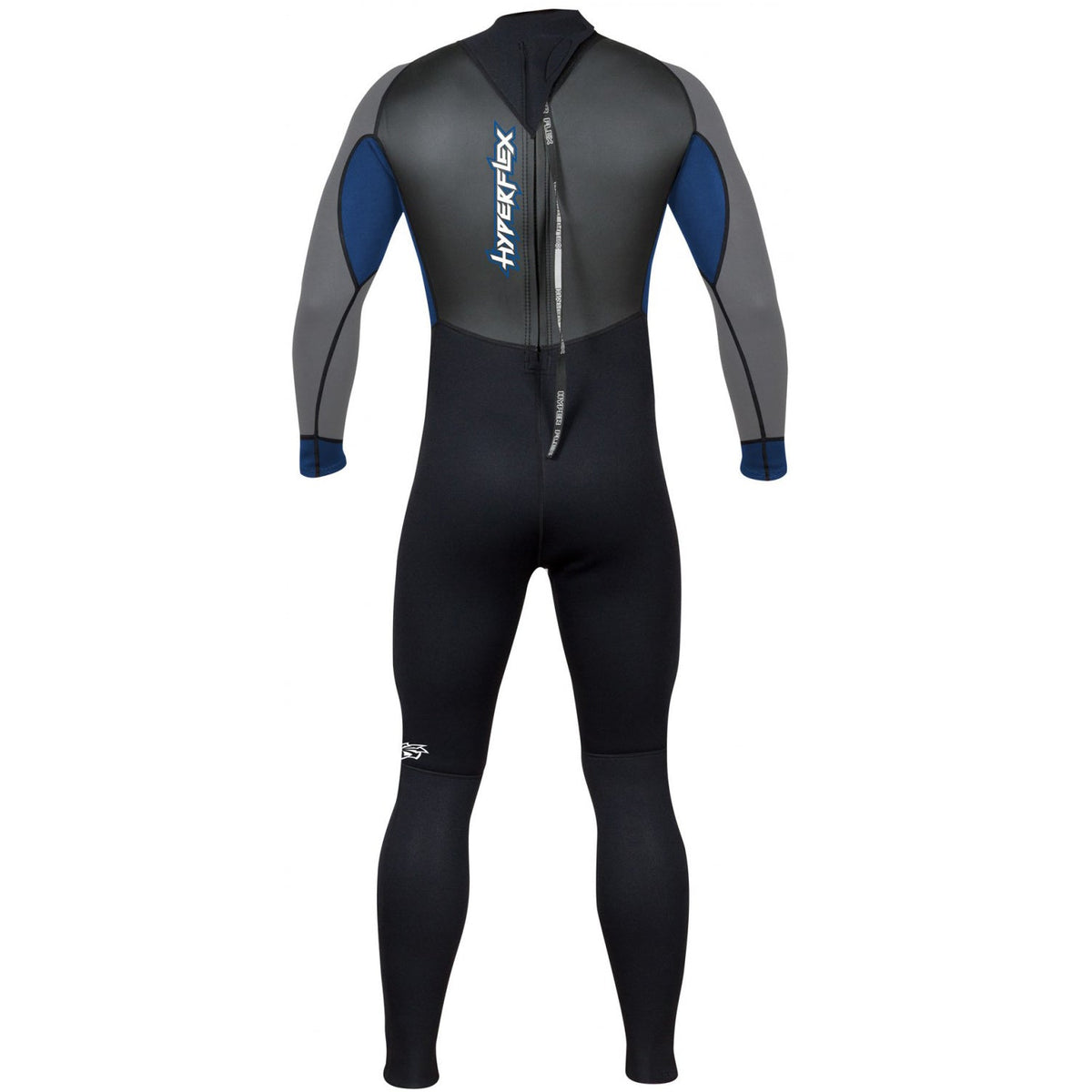 Hyperflex Access Fullsuit 3/2mm