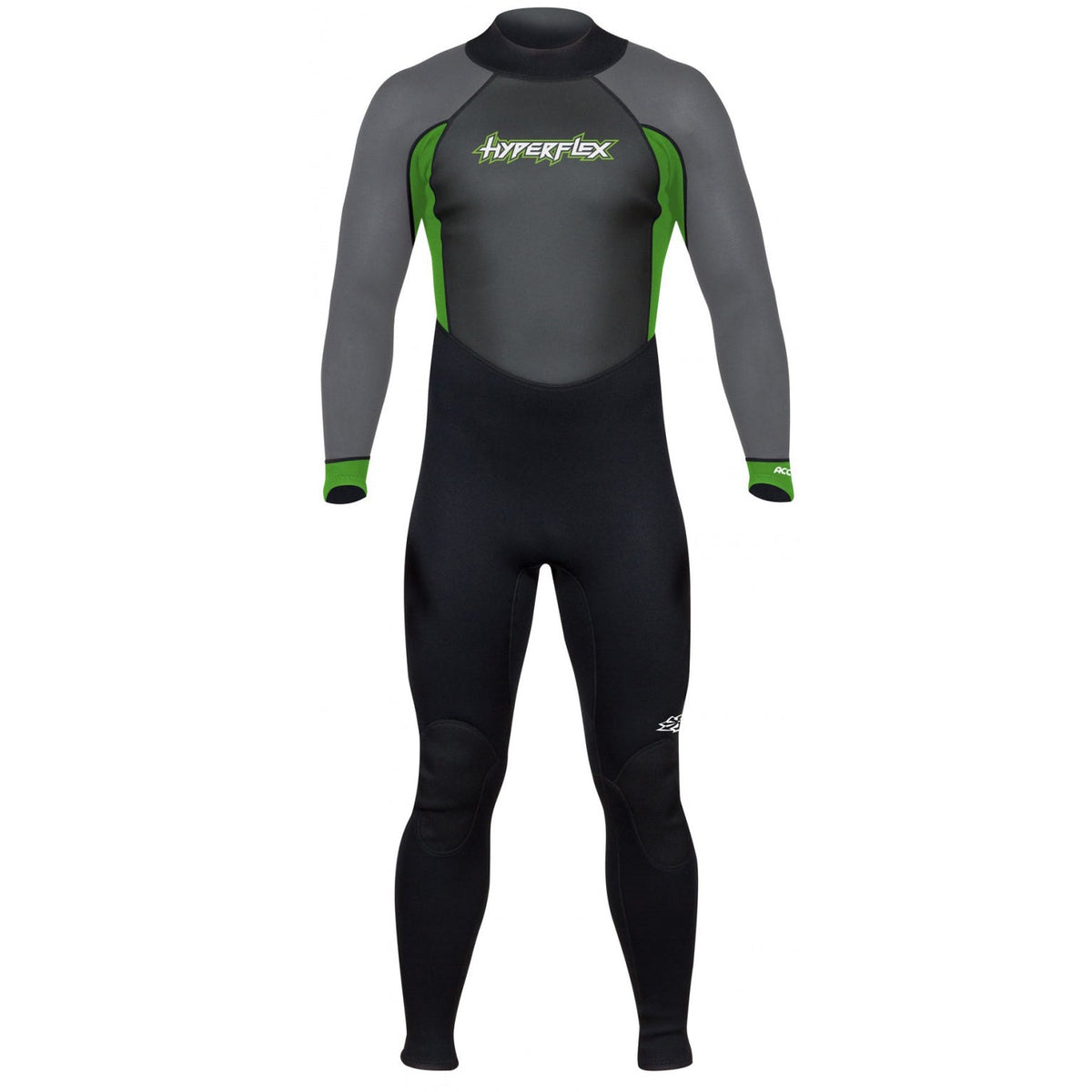Hyperflex Access Fullsuit 3/2mm
