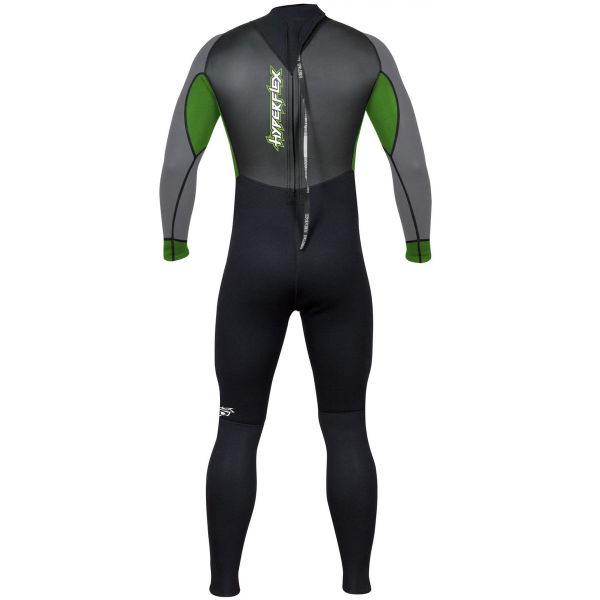 Hyperflex Access Fullsuit 3/2mm