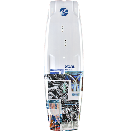 2023 / 2024 Cabrinha XCAL Wood Kiteboard