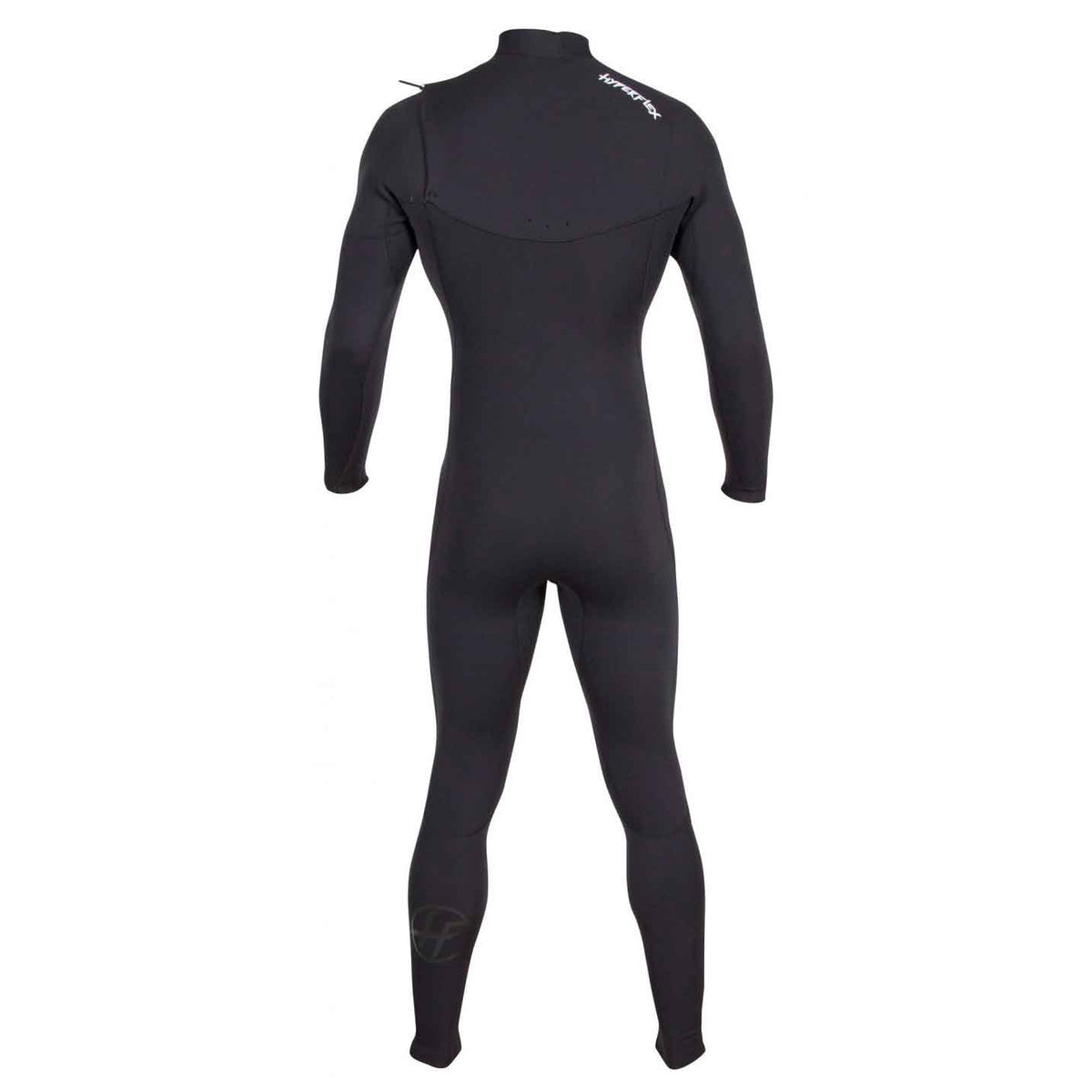 Hyperflex VYRL Mens Front Zip Full Suit 3/2mm