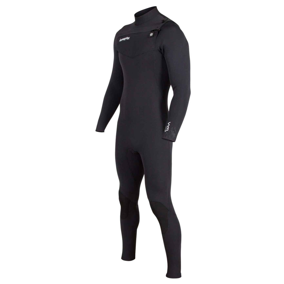 Hyperflex VYRL Mens Front Zip Full Suit 3/2mm