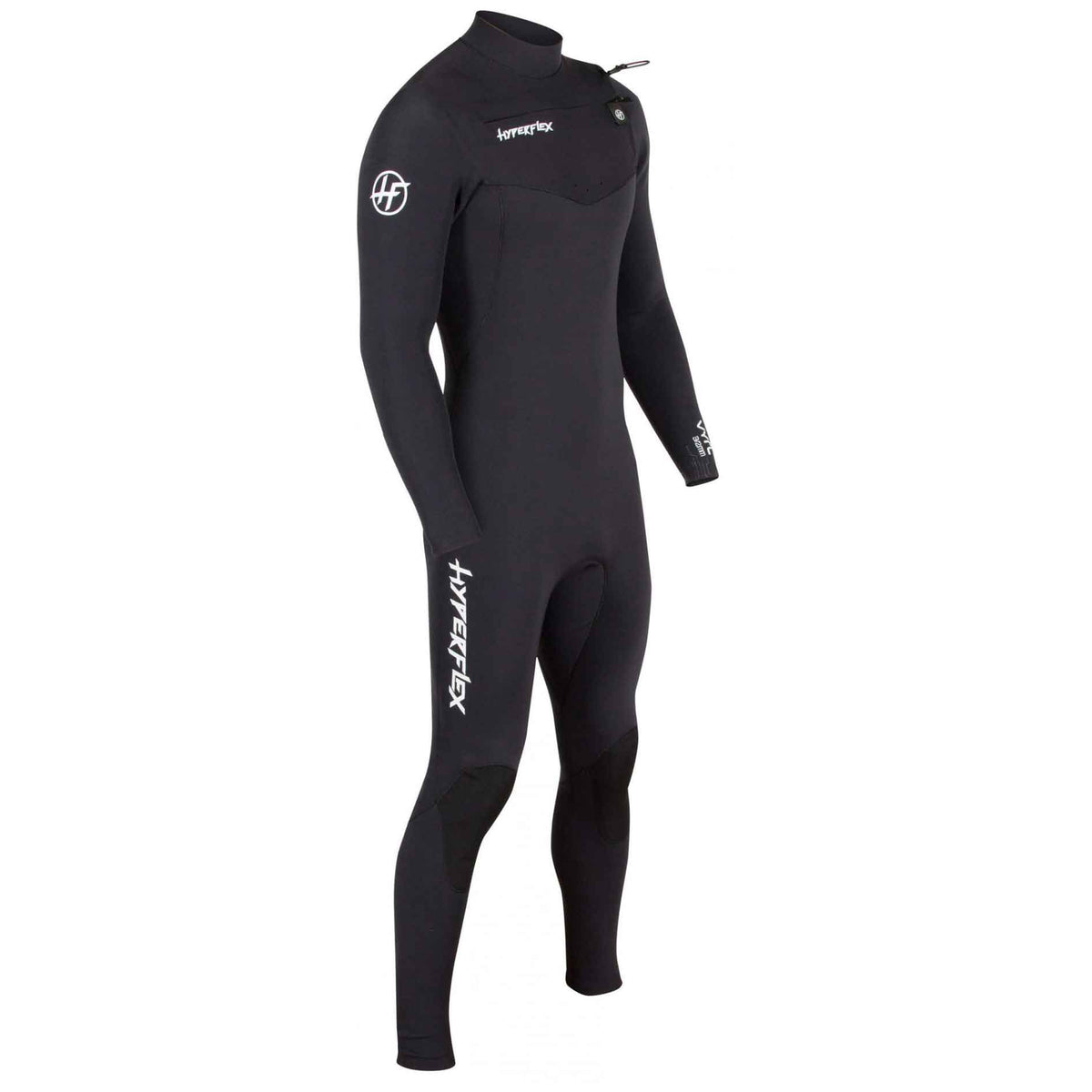 Hyperflex VYRL Mens Front Zip Full Suit 3/2mm