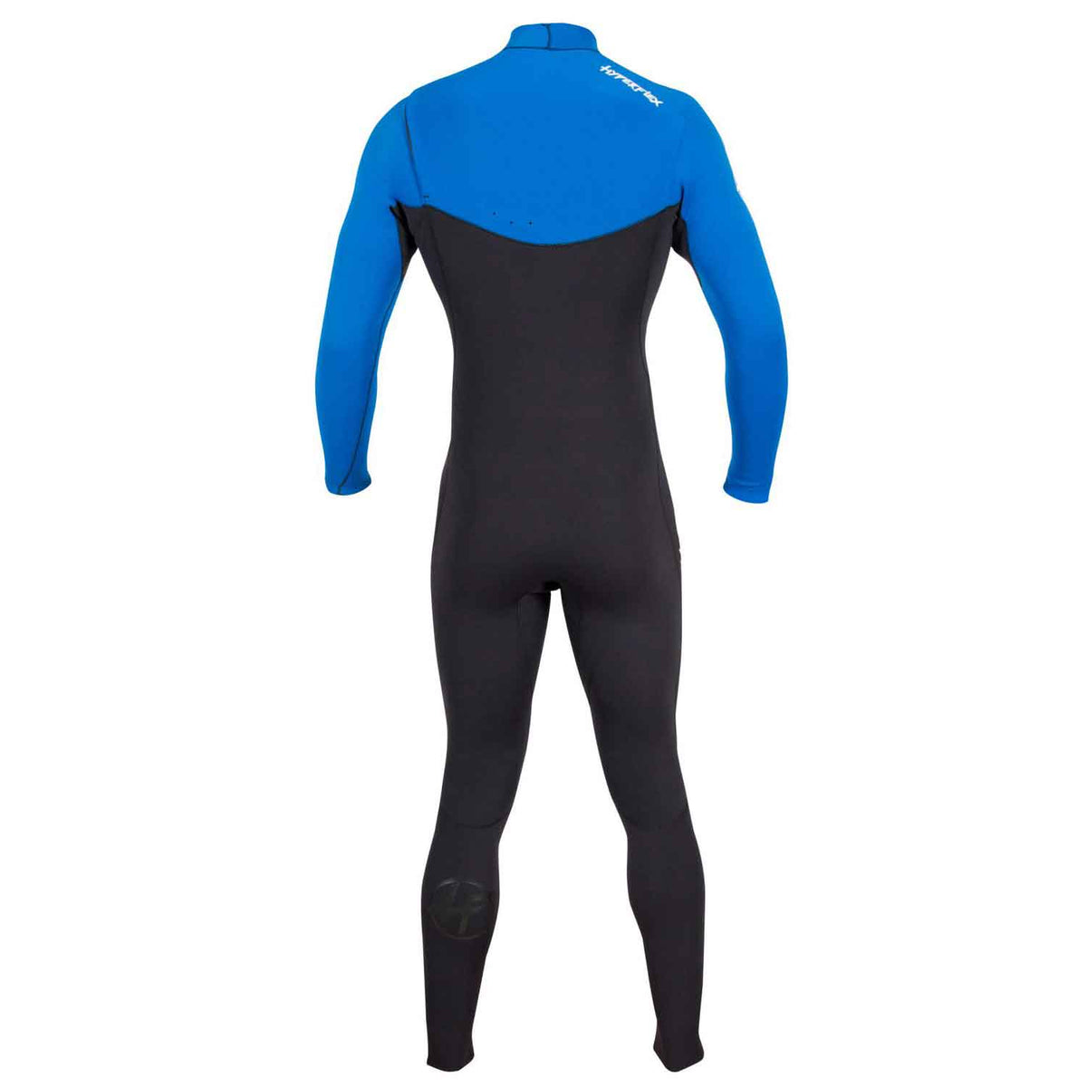 Hyperflex VYRL Mens Front Zip Full Suit 3/2mm