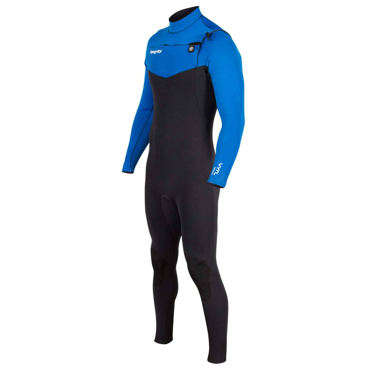 Hyperflex VYRL Mens Front Zip Full Suit 3/2mm