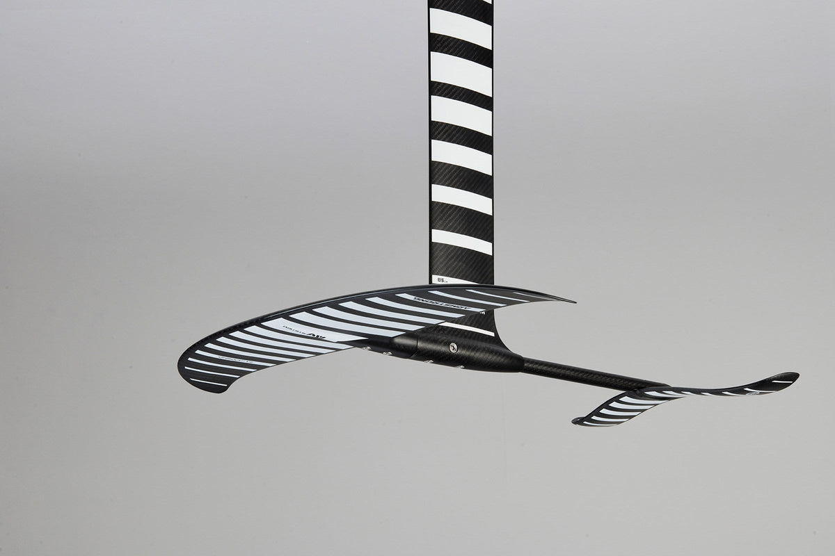 Armstrong CF1600 V2 Foil Kit