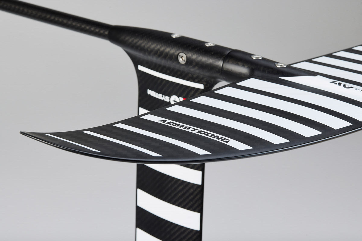 Armstrong CF1600 V2 Foil Kit