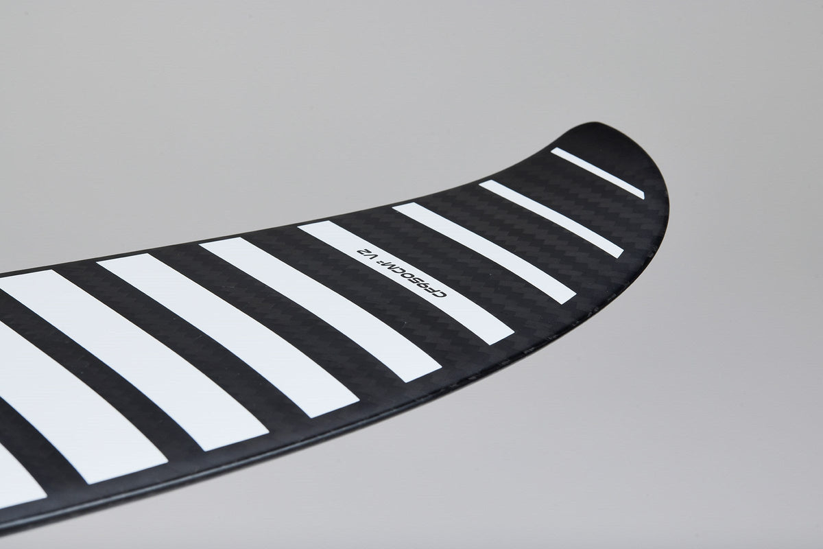 Armstrong CF1600 V2 Foil Kit