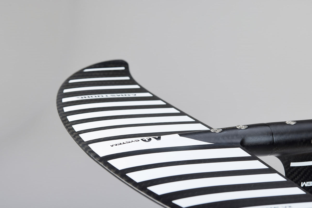 Armstrong CF1600 V2 Foil Kit